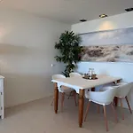 Apartmán Nicky's Seaview Zandvoort