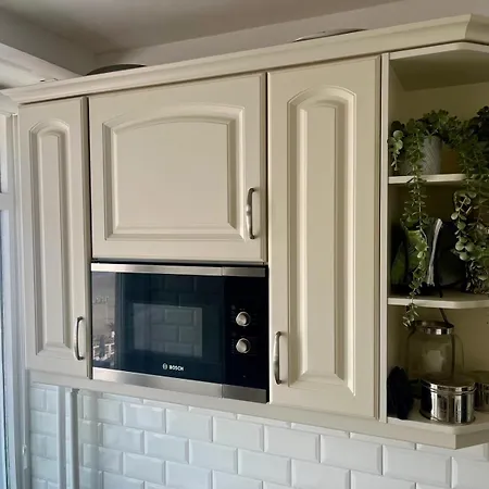 Nicky's Seaview Zandvoort