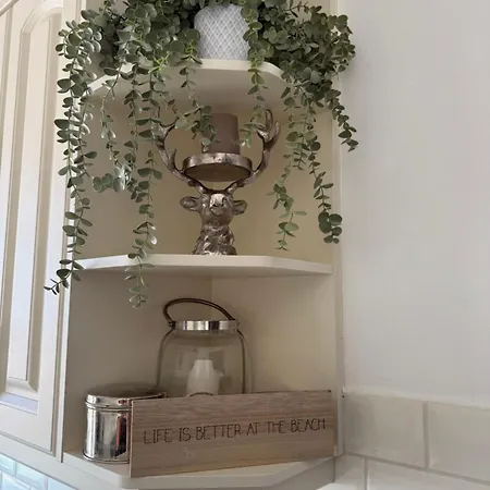 דירה Nicky's Seaview