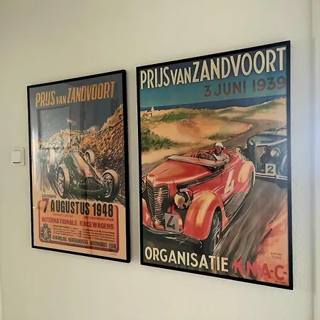 Apartment Nicky's Seaview *