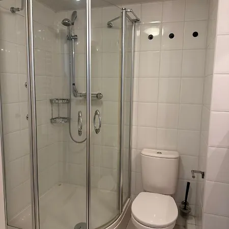 Apartamento Nicky's Seaview Zandvoort