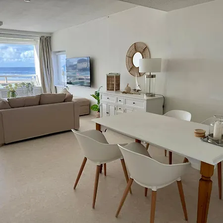 Apartamento Nicky's Seaview