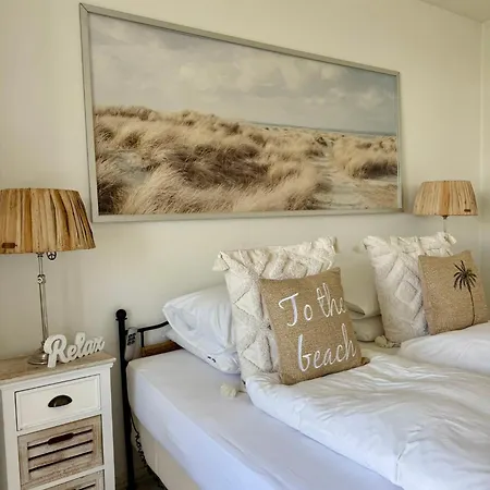 Apartamento Nicky's Seaview *