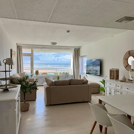 דירה Nicky's Seaview *