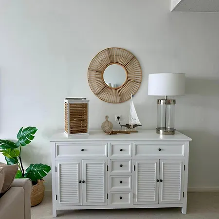 Apartment Nicky's Seaview Zandvoort