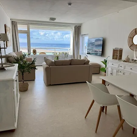 Nicky's Seaview