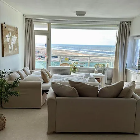 Nicky's Seaview